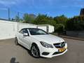 Mercedes-Benz E 220 CABRIO Blanc - thumbnail 2