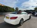 Mercedes-Benz E 220 CABRIO Blanc - thumbnail 3