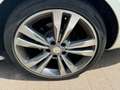 Mercedes-Benz E 220 CABRIO Blanc - thumbnail 11