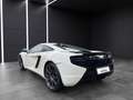 McLaren MP4-12C 3.8V8/1HAND/CARBON/SCHECKHEFT/UNFALLFREI Weiß - thumbnail 4