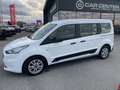 Ford Tourneo Connect Tourneo Grand Connect Trend 1,5 TDCi L1 Weiß - thumbnail 10