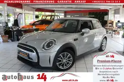 Mini Cooper Essential Trim LED ACP Tempomat Sitzh.