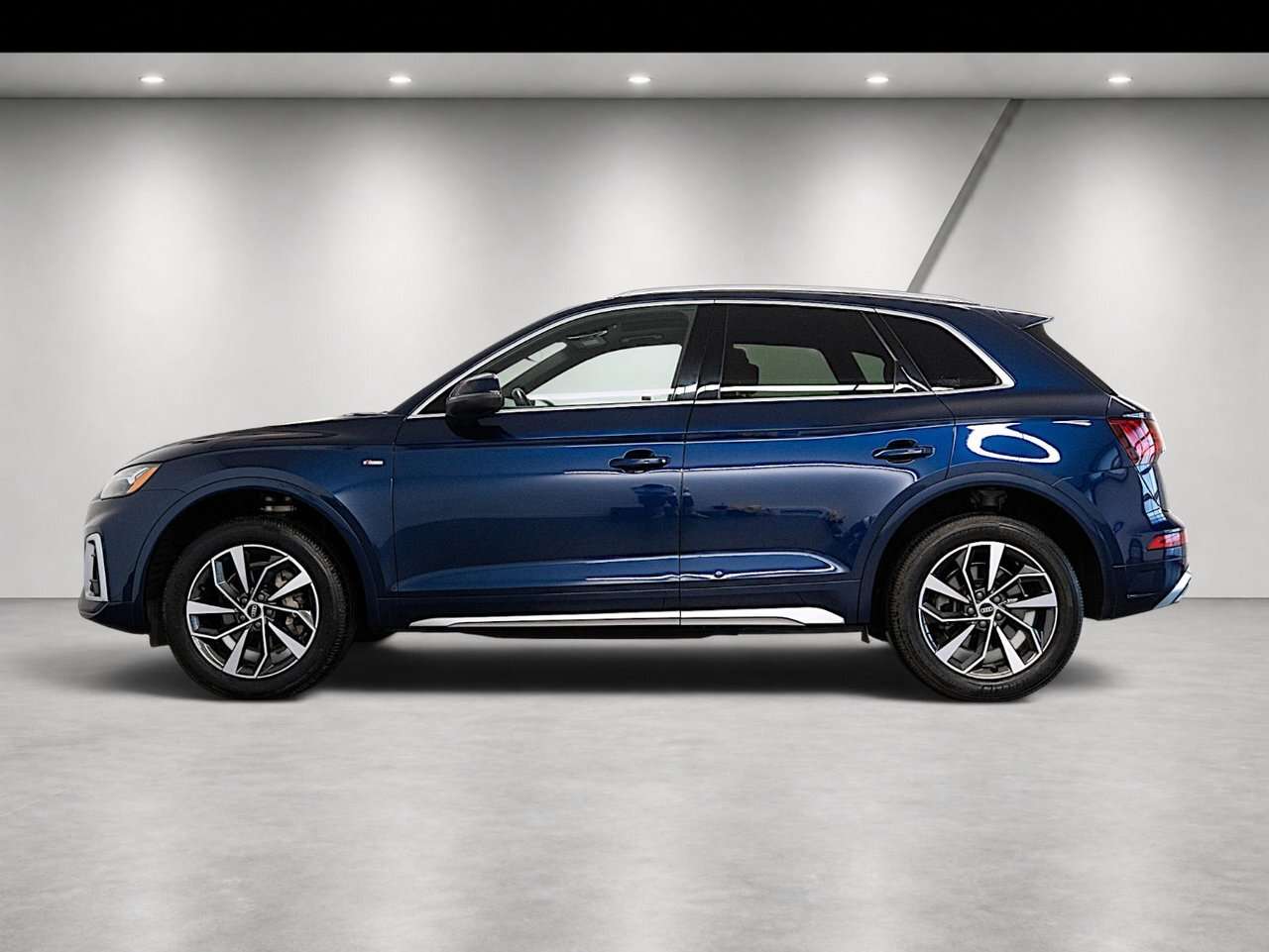 2023 Audi Q5 45 Progressiv quattro Progressiv | Cooling seats / — снимка 1