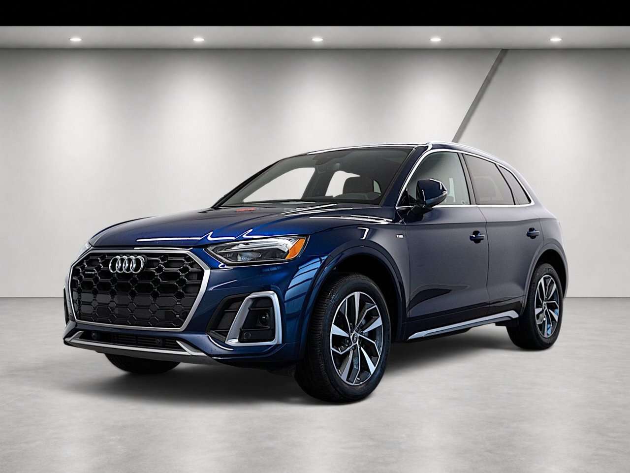 2023 Audi Q5 45 Progressiv quattro Progressiv | Cooling seats / — снимка 1