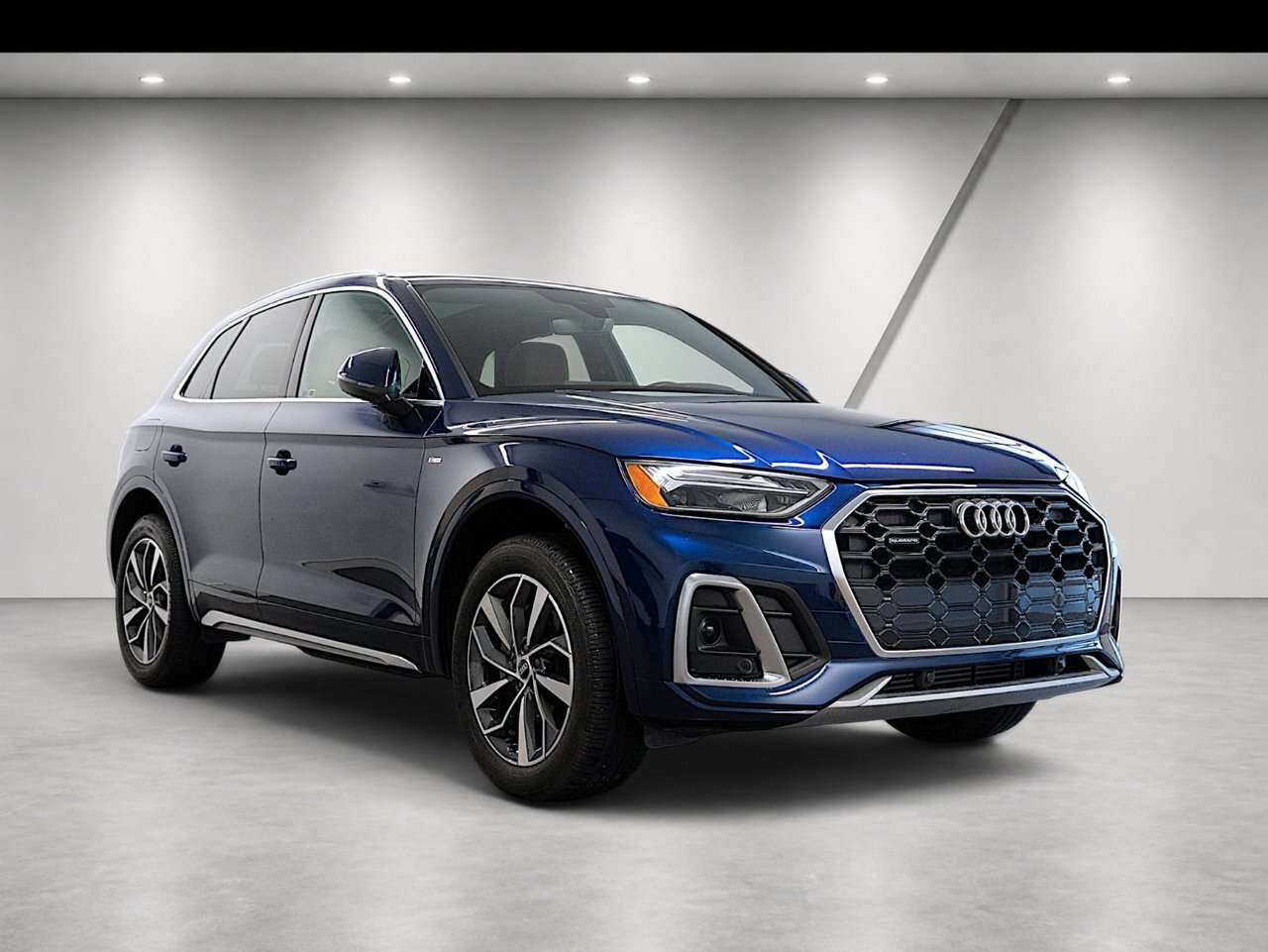 2023 Audi Q5 45 Progressiv quattro Progressiv | Cooling seats /