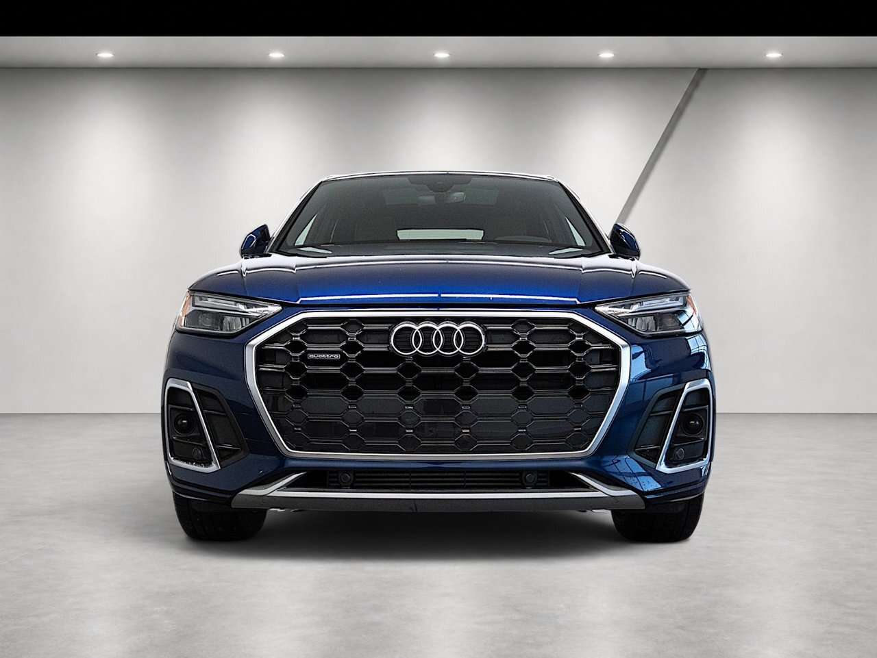 2023 Audi Q5 45 Progressiv quattro Progressiv | Cooling seats / — снимка 1