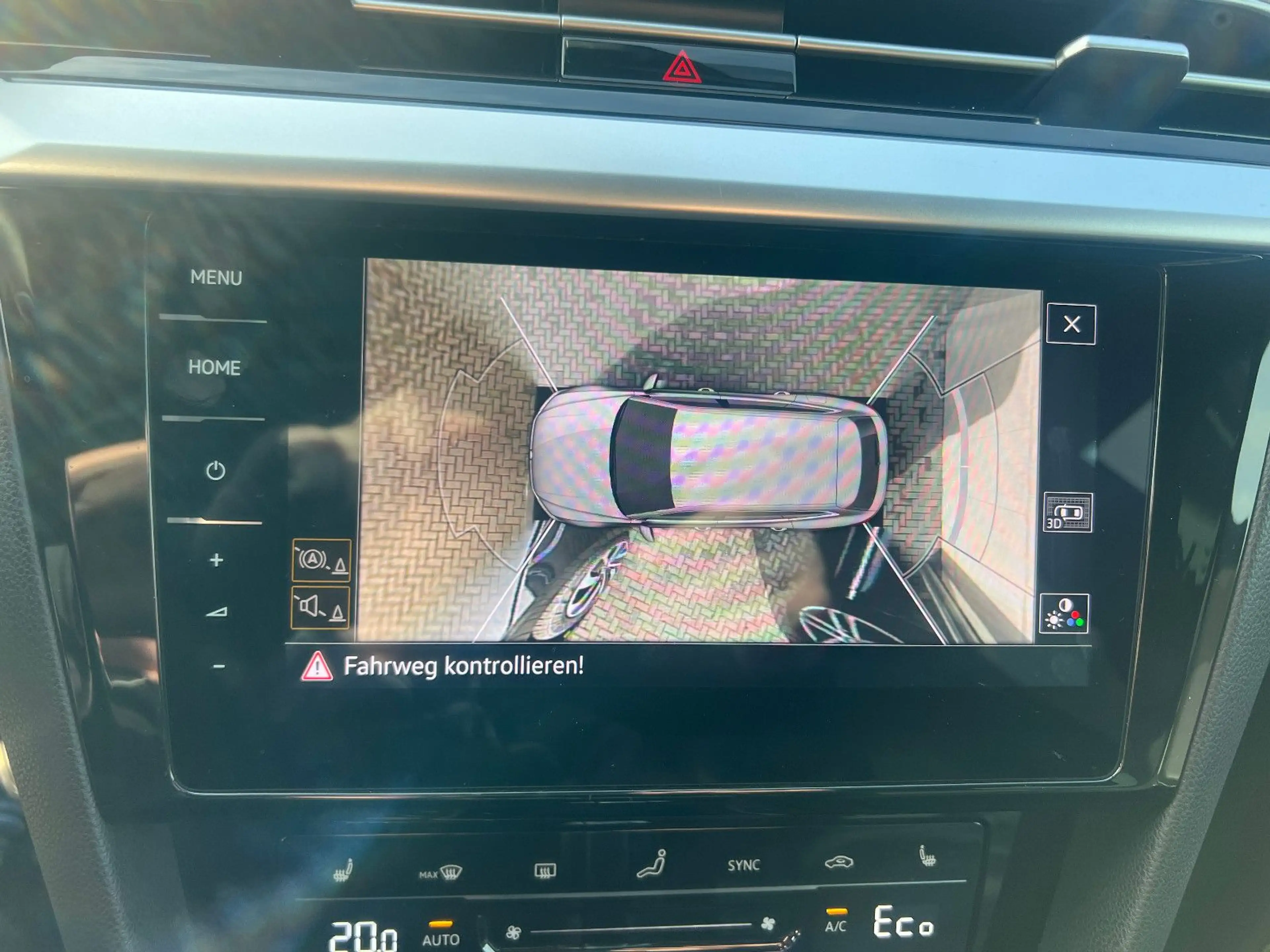 Volkswagen Arteon 1.4 eHybrid R Line*Pan*360°Standh*IQ*AHK — photo 12