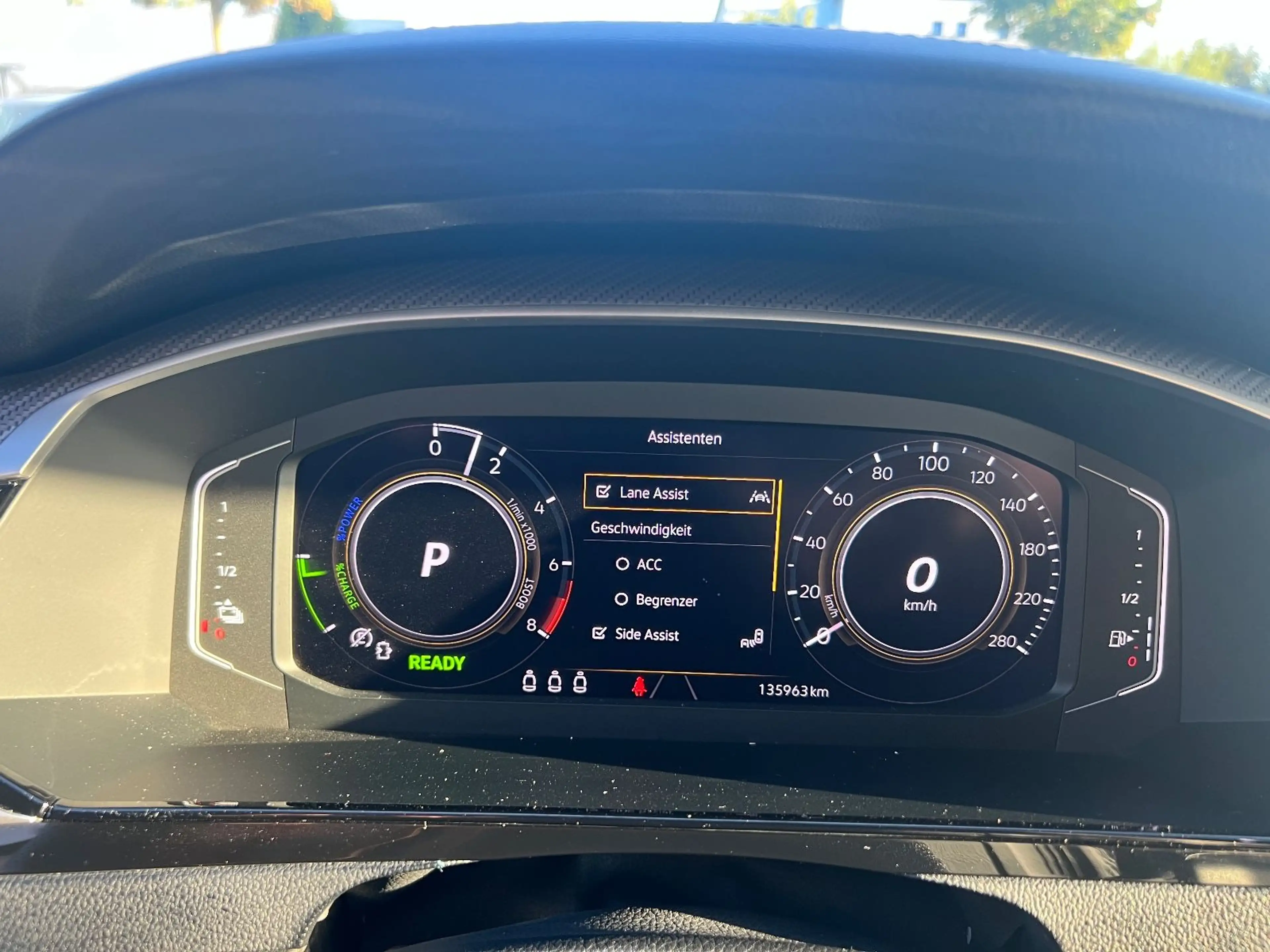 Volkswagen Arteon 1.4 eHybrid R Line*Pan*360°Standh*IQ*AHK — photo 9