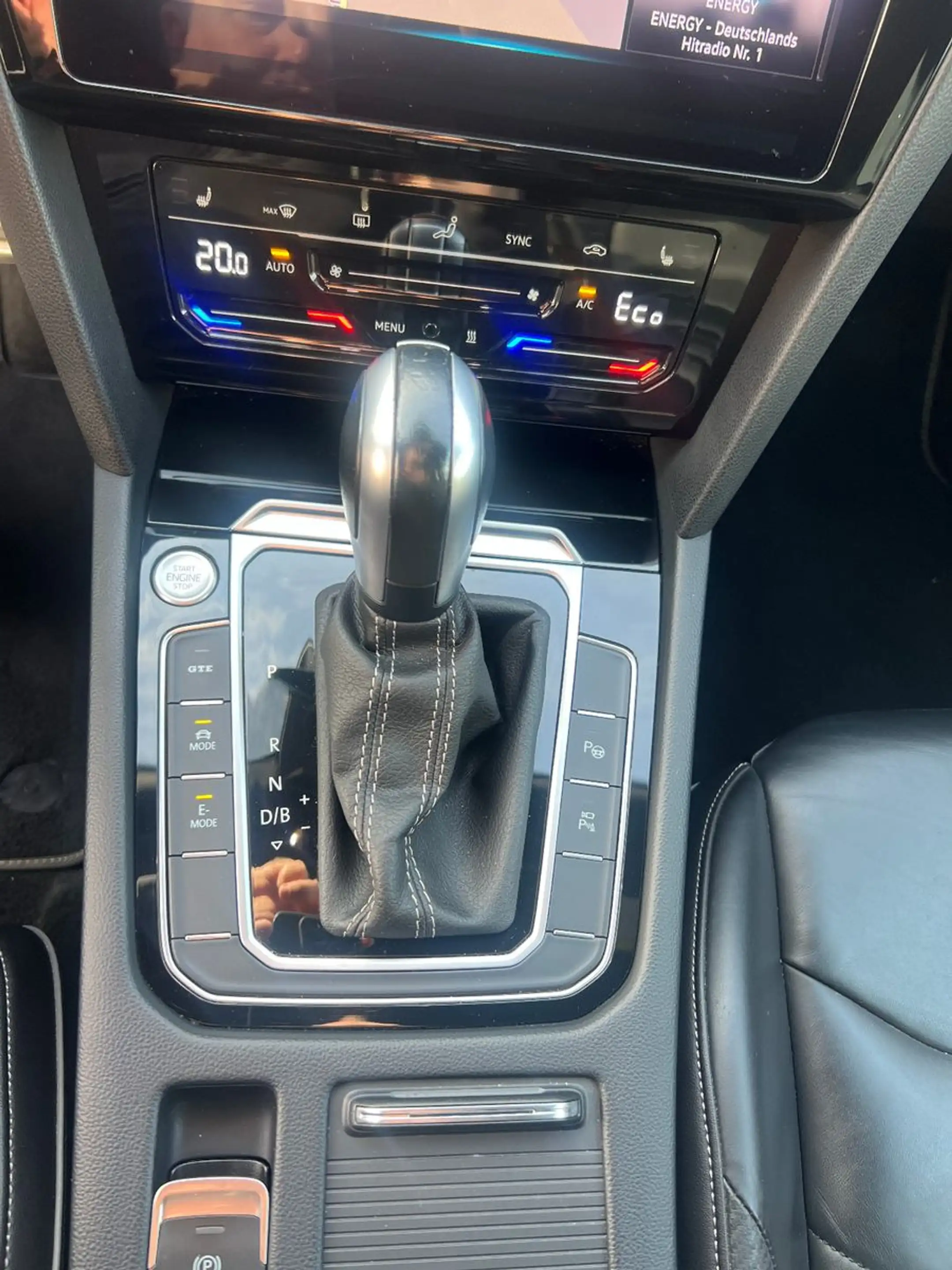 Volkswagen Arteon 1.4 eHybrid R Line*Pan*360°Standh*IQ*AHK — photo 13