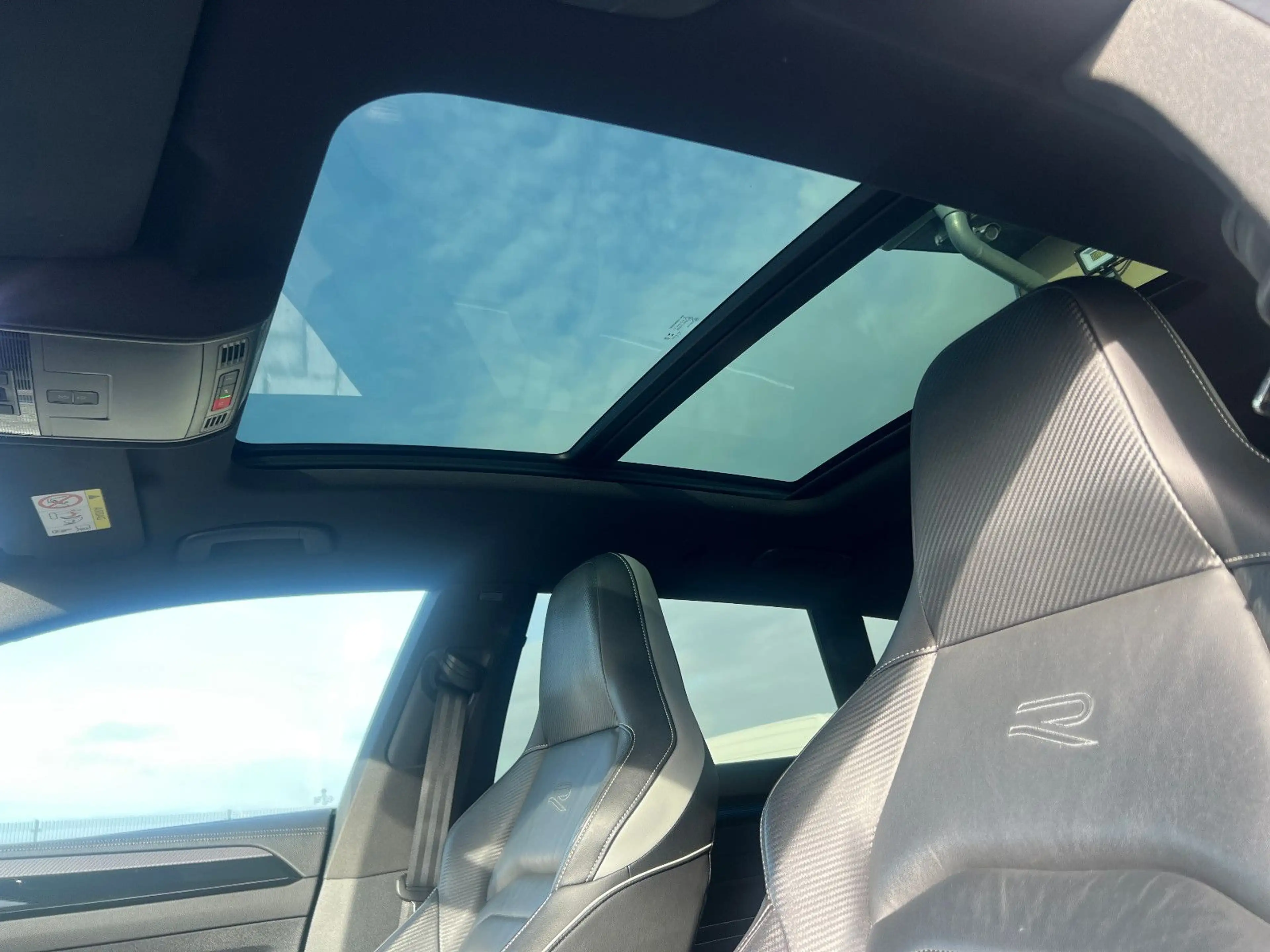 Volkswagen Arteon 1.4 eHybrid R Line*Pan*360°Standh*IQ*AHK — photo 14