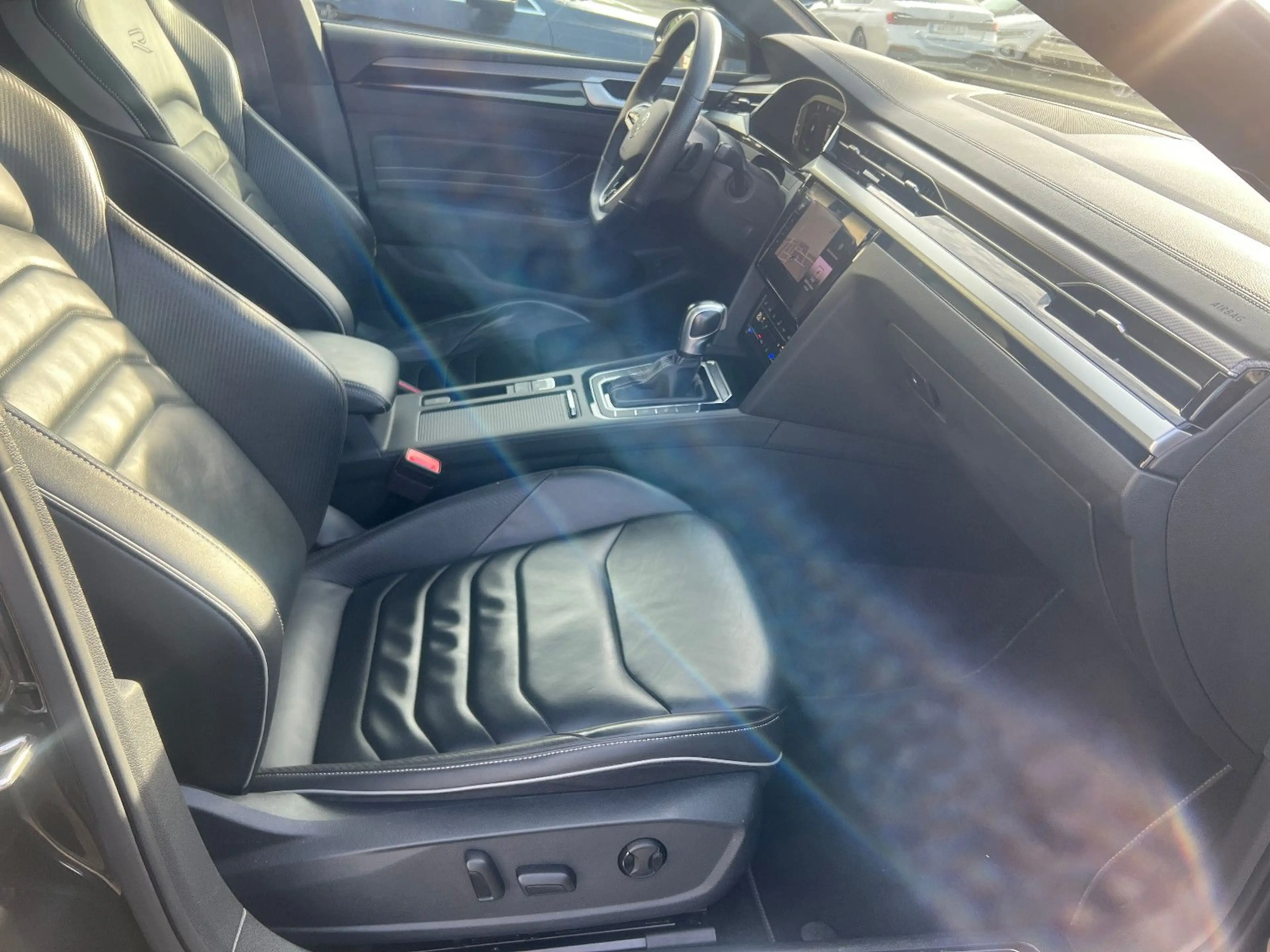 Volkswagen Arteon 1.4 eHybrid R Line*Pan*360°Standh*IQ*AHK — photo 15