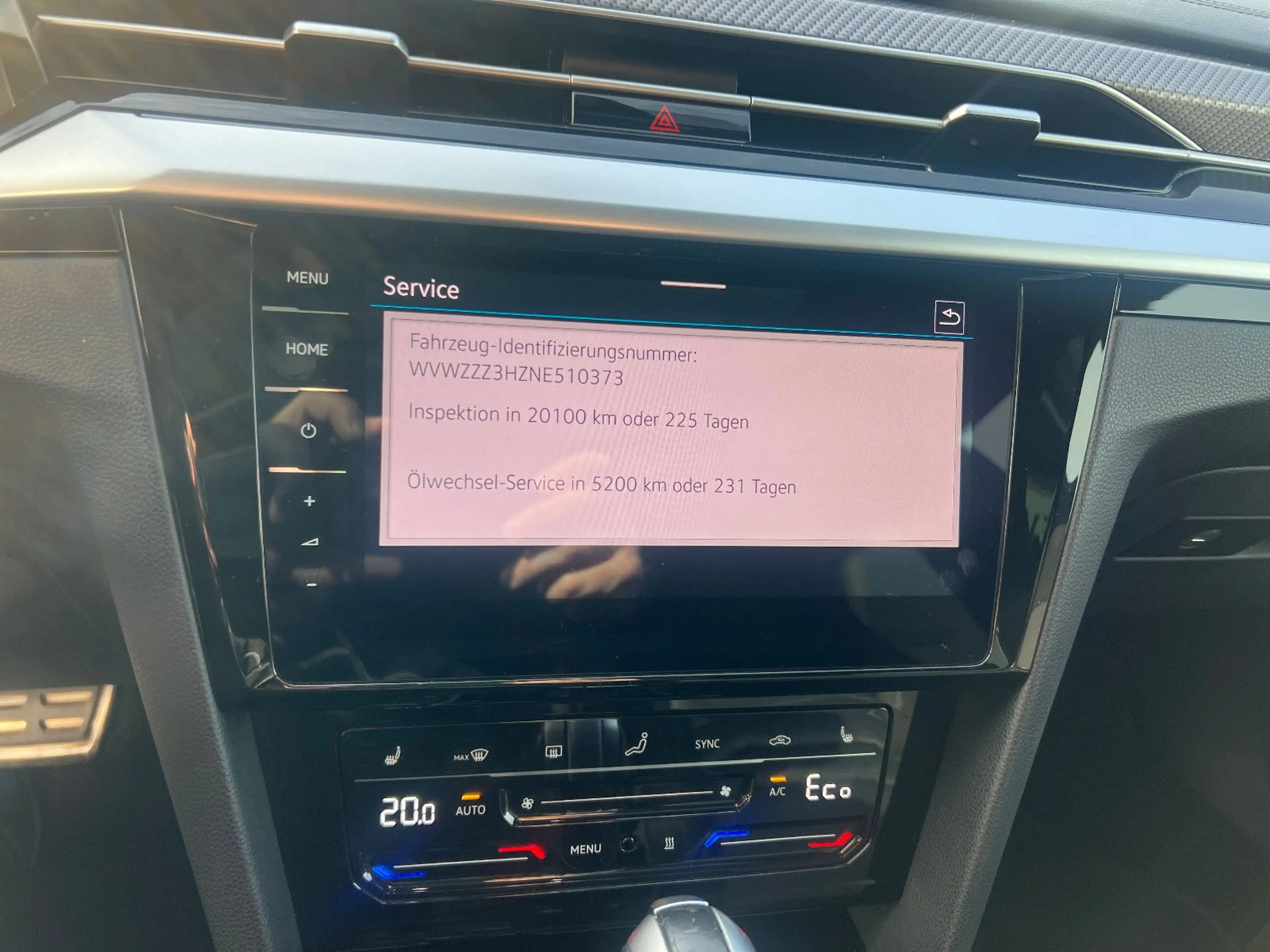 Volkswagen Arteon 1.4 eHybrid R Line*Pan*360°Standh*IQ*AHK — photo 11