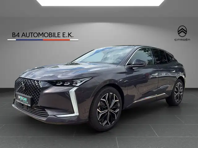 DS Automobiles DS 4