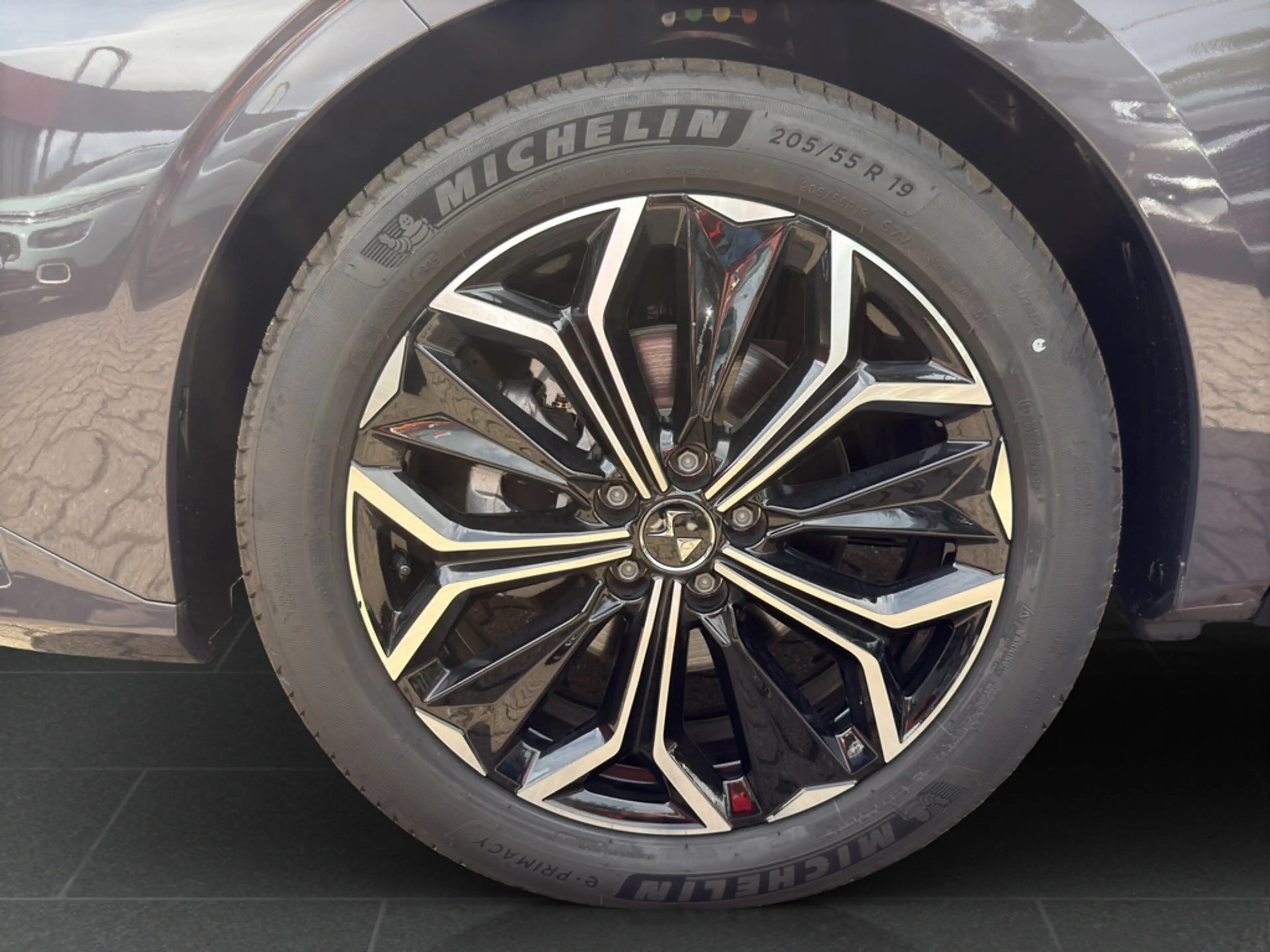 DS Automobiles DS 4 Etoile HDI 130 EAT8 NAVI LED HUD *AHK* — photo 9