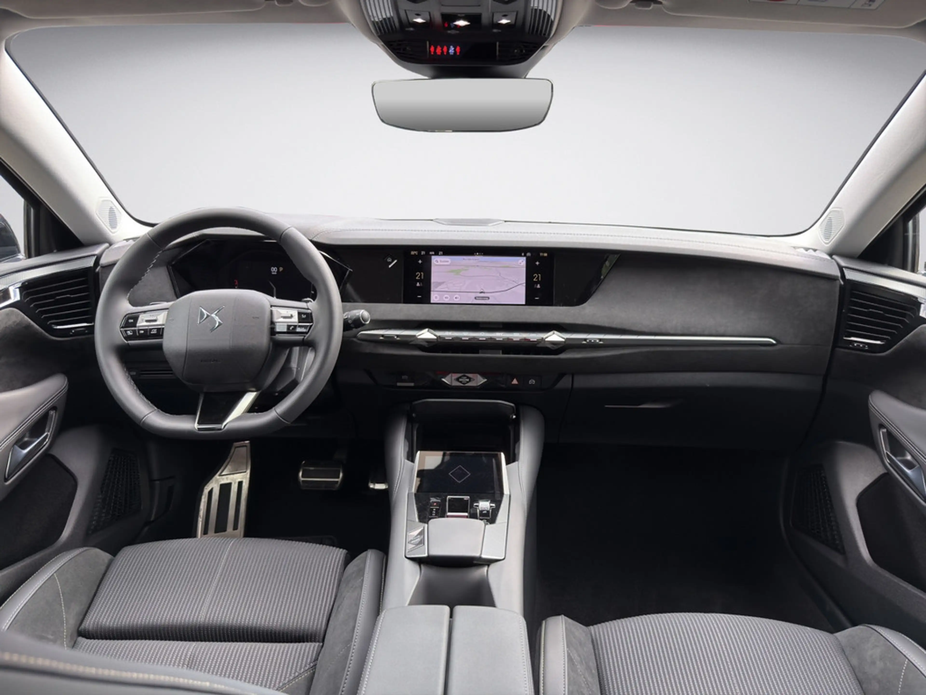 DS Automobiles DS 4 Etoile HDI 130 EAT8 NAVI LED HUD *AHK* — photo 13