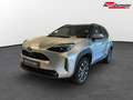 Toyota Yaris Cross Hybrid FWD Teamplayer Silber - thumbnail 1