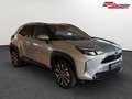 Toyota Yaris Cross Hybrid FWD Teamplayer Silber - thumbnail 8