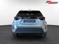 Toyota Yaris Cross Hybrid FWD Teamplayer Silber - thumbnail 5