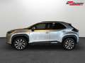 Toyota Yaris Cross Hybrid FWD Teamplayer Silber - thumbnail 3