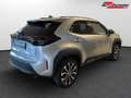 Toyota Yaris Cross Hybrid FWD Teamplayer Silber - thumbnail 6