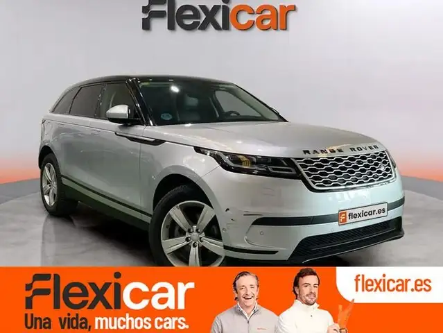 Land Rover Range Rover Velar 2.0D S 4WD Aut. 180