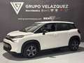 Citroen C3 Aircross BlueHDi S&S Feel 110 Blanco - thumbnail 1