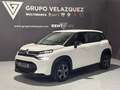 Citroen C3 Aircross BlueHDi S&S Feel 110 Blanco - thumbnail 4