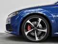 Audi TTS Coupe S-Tr. q. *Virtual*B&O*Raute*Leder*Spur Blau - thumbnail 8