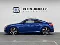Audi TTS Coupe S-Tr. q. *Virtual*B&O*Raute*Leder*Spur Blau - thumbnail 2