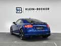 Audi TTS Coupe S-Tr. q. *Virtual*B&O*Raute*Leder*Spur Blau - thumbnail 12