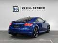 Audi TTS Coupe S-Tr. q. *Virtual*B&O*Raute*Leder*Spur Blau - thumbnail 9