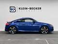 Audi TTS Coupe S-Tr. q. *Virtual*B&O*Raute*Leder*Spur Blau - thumbnail 11