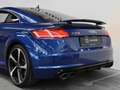 Audi TTS Coupe S-Tr. q. *Virtual*B&O*Raute*Leder*Spur Blau - thumbnail 4