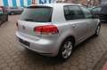Volkswagen Golf VI 1,6l TDI  Style*AUTOMATIK*EURO5 Argent - thumbnail 5