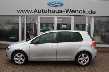 VI 1,6l TDI  Style*AUTOMATIK*EURO5