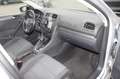 Volkswagen Golf VI 1,6l TDI  Style*AUTOMATIK*EURO5 Argent - thumbnail 14
