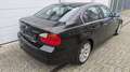 BMW 325 d Limousine*137.335 Km Scheckheft*1 Hand* Schwarz - thumbnail 4