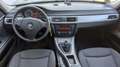 BMW 325 d Limousine*137.335 Km Scheckheft*1 Hand* Schwarz - thumbnail 7