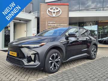 Launch Edition 71 kWh CAMERA ADAPTIVE CRUISE