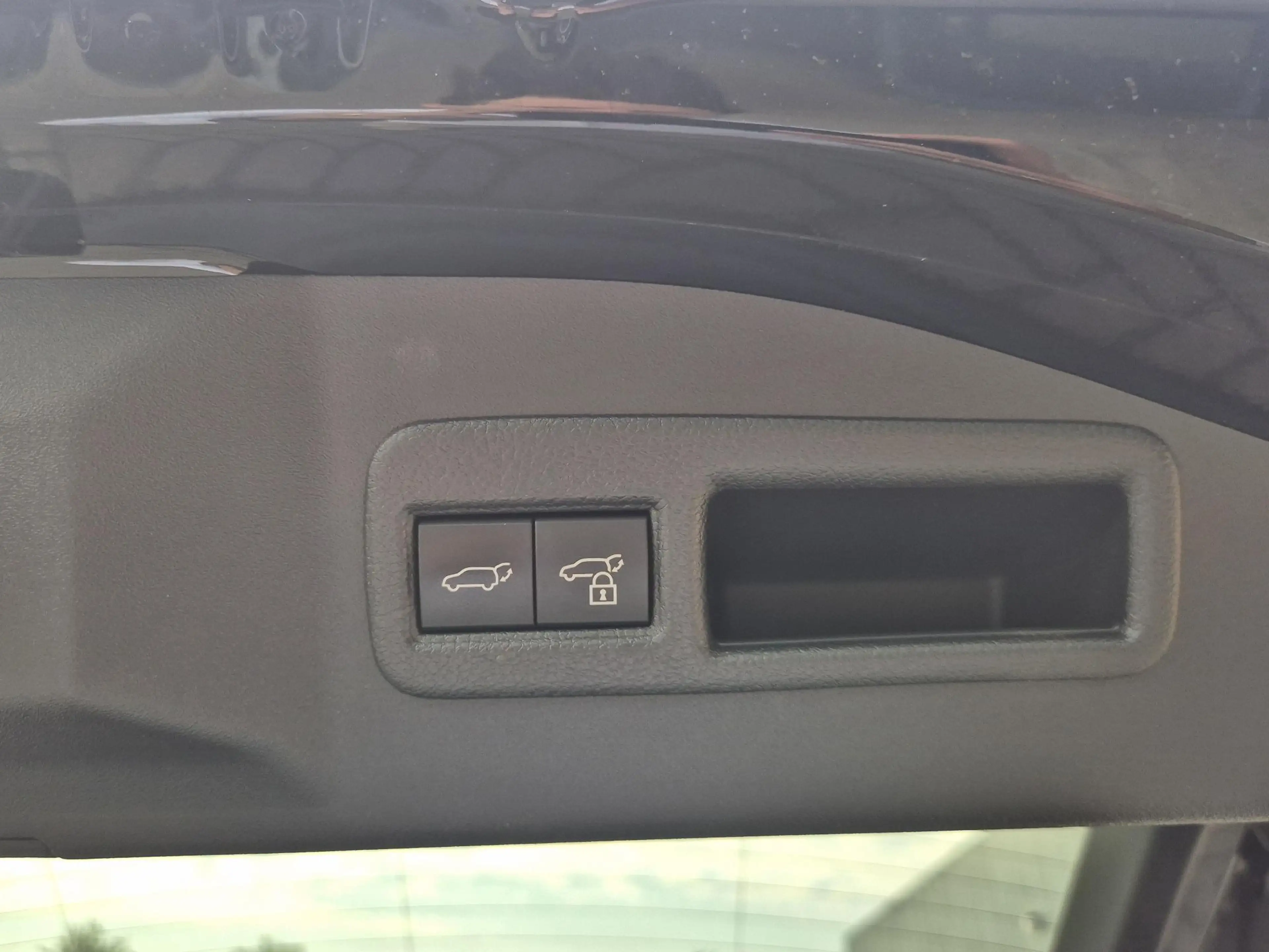 Toyota bZ4X Launch Edition 71 kWh CAMERA ADAPTIVE CRUISE — photo 13