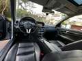 Mercedes-Benz C 220 C-Klasse CDI DPF Automatik BlueEFFICIENCY Szary - thumbnail 11
