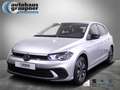 Volkswagen Polo GOAL 1,0 l TSI 70 kW 95 PS 7-Gang-Doppelkupplungsgetriebe D Argent - thumbnail 1