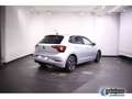 Volkswagen Polo GOAL 1,0 l TSI 70 kW 95 PS 7-Gang-Doppelkupplungsgetriebe D Argent - thumbnail 4