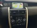 Land Rover Discovery Sport 2.0 TD4 150 CV Dark Edition - Omologata N1 Grau - thumbnail 13