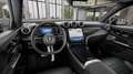 Mercedes-Benz GLC 300 300e 4MATIC Sport Edition | Panoramaschuifdak | AI Zwart - thumbnail 3