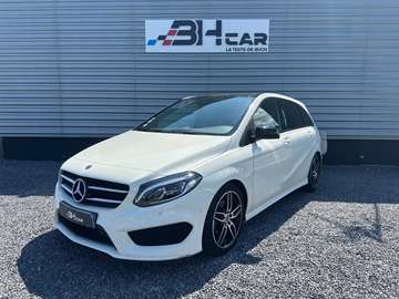 200 CDI 2.2 135 FASCINATION PACK AMG 7G-DCT BVA / TOIT OUVRANT / ATTELAGE