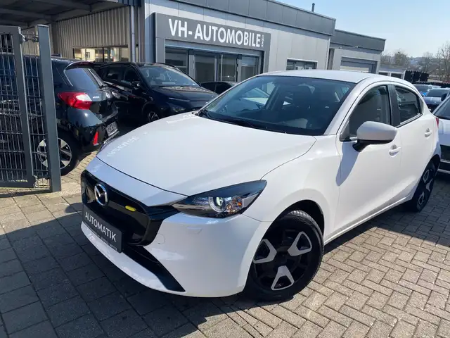 Mazda 2 Center-Line*APPLECarplay&Android*Klima*Bluetooth