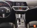 BMW 320 320i Auto. Negro - thumbnail 7