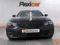 BMW 320 320i Auto. Negro - thumbnail 5