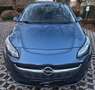 Opel Corsa Corsa 1.4i*GARANTIE 1AN*CLIM*BLUETOOTH*LANE ASSIST Bleu - thumbnail 8